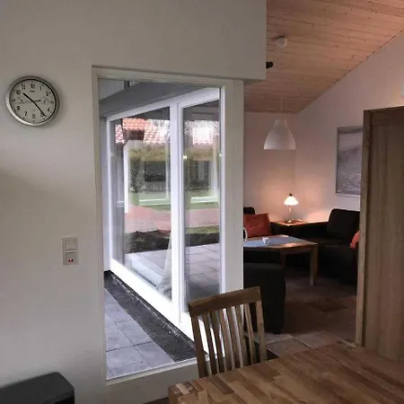 _nachhaltiges Ferienhaus_ Holz_oek *